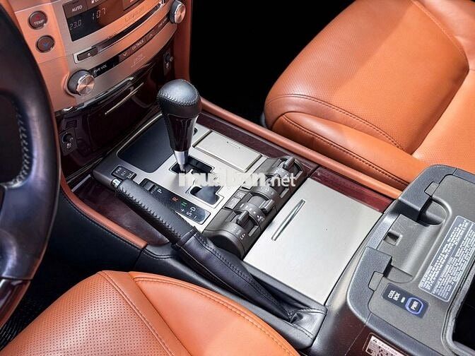 Lexus Lx570 model 2015 chất nhất Sai Gon