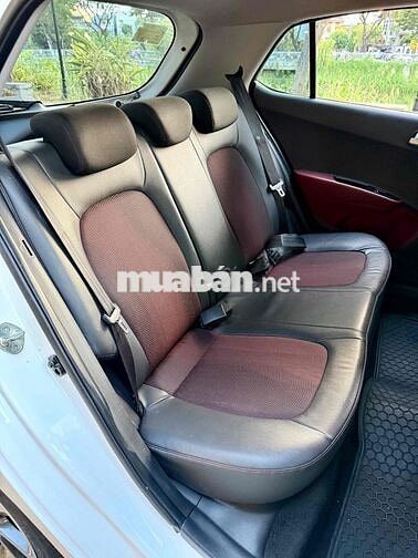 Hyundai Grand i10 2021 1.2 Trắng