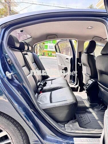 Honda City Top 2019 Xanh 88000 km
