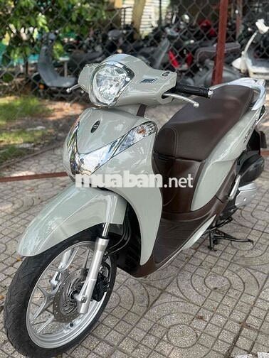 Honda SH Mode 2015 Xám