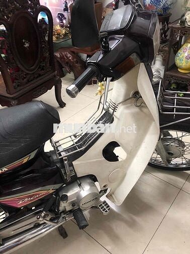 Honda Dream chưa xua chữa thay gi rat tốt chinh ch