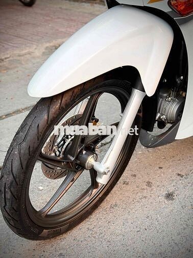 Honda Future Neo GT 2009 Trắng
