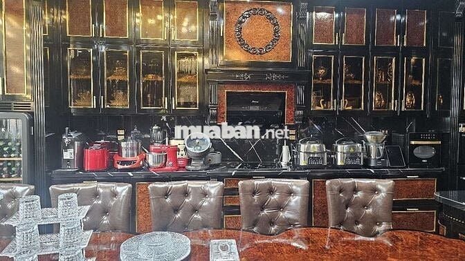  Mặt Phố Nguyễn Hữu Huân 650 tỷ 8 tầng mặt tiền 13,2m Hoàn Kiếm