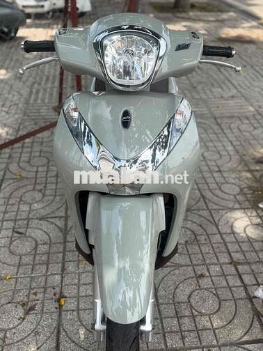 Honda SH Mode 2015 Xám