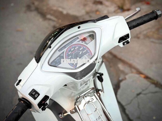 Honda Future Neo GT 2009 Trắng