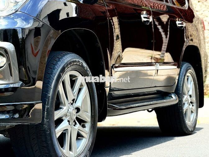 Lexus Lx570 model 2015 chất nhất Sai Gon