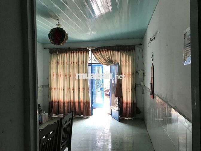 BÁN NHÀ GIÁ TỐT LÊ ĐÌNH CẨN, BÌNH TÂN - HẺM XE HƠI