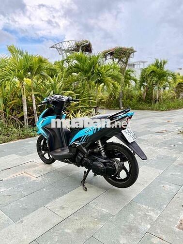 🛵Yamaha Luvias GTX Fi Máy Nguyên Zin Chính Chủ