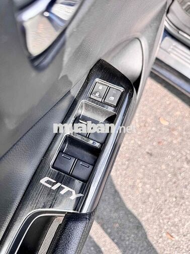 Honda City Top 2019 Xanh 88000 km