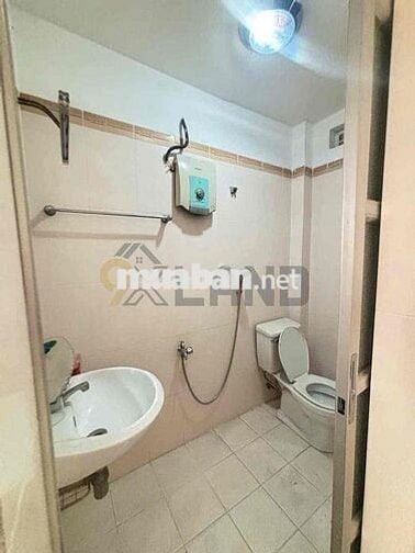 GẦN HOÀNG DIỆU 2- NHÀ 2LẦU SÂN ĐẬU Ô TÔ 3PN 3WC Ở + VPCTY + Ở KD ONL