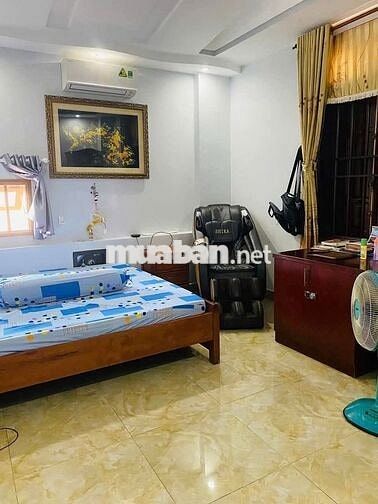 NHÀ BIỆT THỰ 5PN NGAY ĐƯỜNG 11-TRƯỜNG THỌ NGAY ĐẶNG VĂN BI CHỢ THỦ ĐỨC