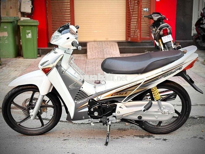 Honda Future Neo GT 2009 Trắng