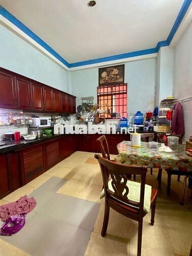 🔥 NHÀ ĐẸP NGUYỄN OANH – VỊ TRÍ VIP – GIÁ TỐT CHỈ 11,8 TỶ TL