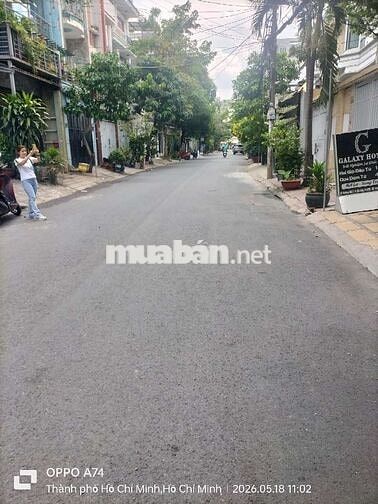 🔥 NHÀ ĐẸP NGUYỄN OANH – VỊ TRÍ VIP – GIÁ TỐT CHỈ 11,8 TỶ TL