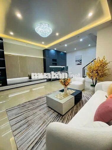 CHO THUÊ NHÀ NGUYÊN CĂN 3PN 3WC TRUNG TÂM THÀNH PHỐ 🏢✨
