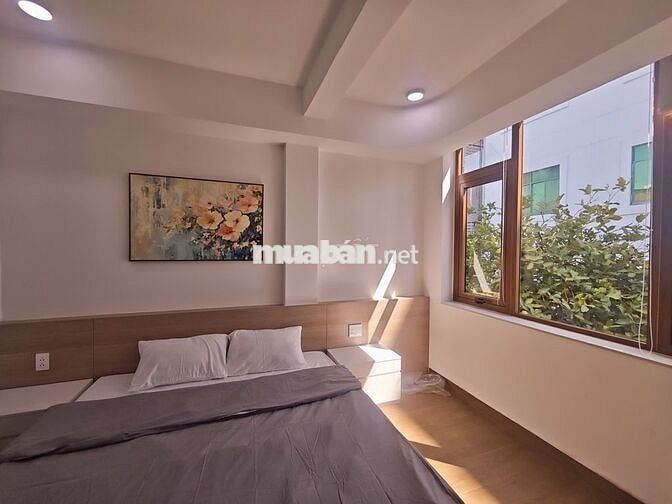 CĂN HỘ 1 PHÒNG NGỦ TẠI HẢI CHÂU – TRUNG TÂM THÀNH PHỐ