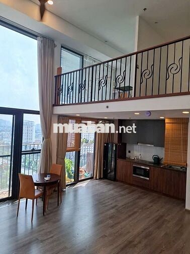 🔥 PENTSTUDIO TÂY HỒ - TẦNG CAO - FULL ĐỒ 5 SAO - BÁN NHANH