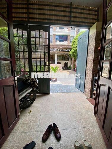🔥 NHÀ ĐẸP NGUYỄN OANH – VỊ TRÍ VIP – GIÁ TỐT CHỈ 11,8 TỶ TL