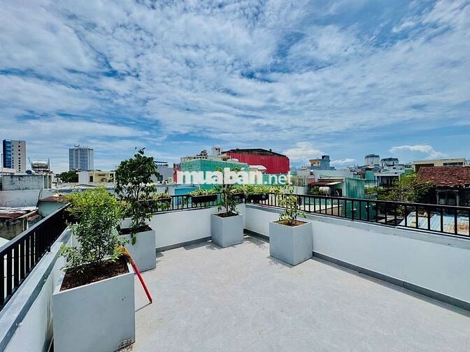 ☀️CĂN HỘ 1PN MỚI - TRUNG TÂM - GIẶT SẤY RIÊNG - BAN CÔNG 