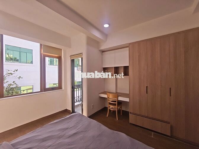 CĂN HỘ 1 PHÒNG NGỦ TẠI HẢI CHÂU – TRUNG TÂM THÀNH PHỐ