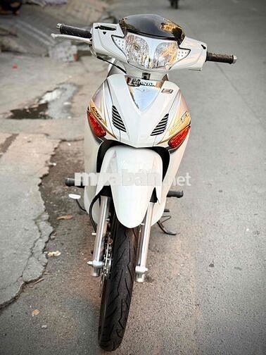 Honda Future Neo GT 2009 Trắng