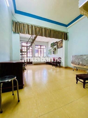 🔥 NHÀ ĐẸP NGUYỄN OANH – VỊ TRÍ VIP – GIÁ TỐT CHỈ 11,8 TỶ TL