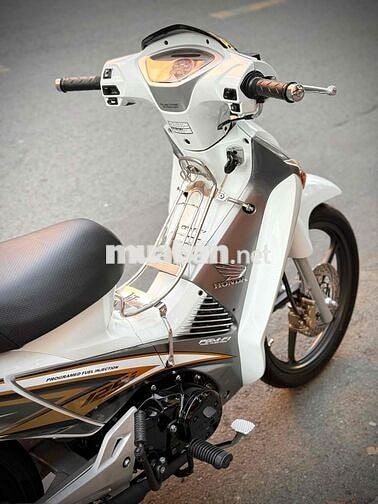 Honda Future Neo GT 2009 Trắng