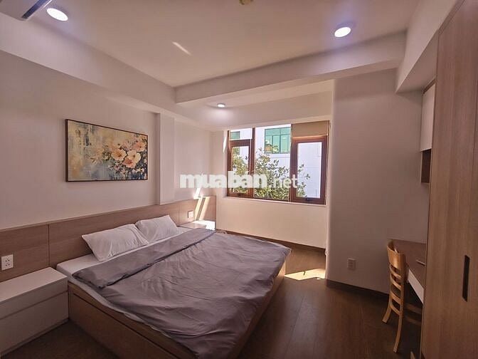 CĂN HỘ 1 PHÒNG NGỦ TẠI HẢI CHÂU – TRUNG TÂM THÀNH PHỐ
