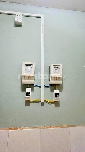 Bán nhà 48m², 5 lầu hẻm xe hơi, khai thác dòng tiền 30tr/tháng