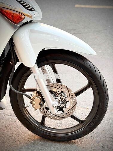 Honda Future Neo GT 2009 Trắng