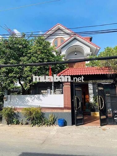 NHÀ BIỆT THỰ 5PN NGAY ĐƯỜNG 11-TRƯỜNG THỌ NGAY ĐẶNG VĂN BI CHỢ THỦ ĐỨC