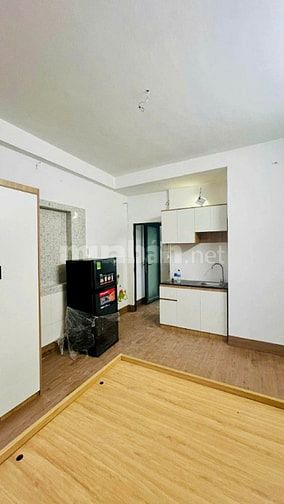 Bán nhà 48m², 5 lầu hẻm xe hơi, khai thác dòng tiền 30tr/tháng