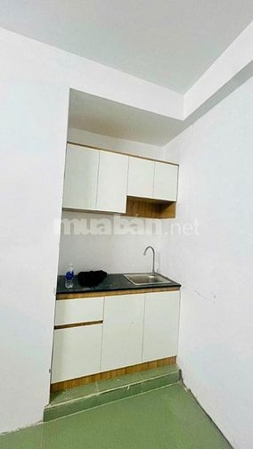 Bán nhà 48m², 5 lầu hẻm xe hơi, khai thác dòng tiền 30tr/tháng