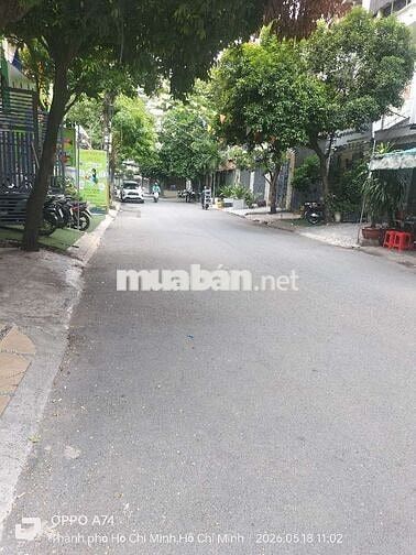 🔥 NHÀ ĐẸP NGUYỄN OANH – VỊ TRÍ VIP – GIÁ TỐT CHỈ 11,8 TỶ TL