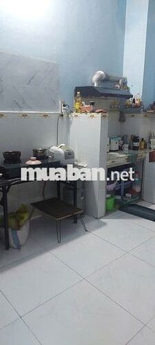 Cho thuê nhà 3pn hẻm xe tải đường Nguyễn Xuân Khoát, quận Tân Phú 