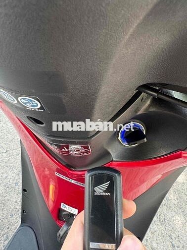 SH125 Nhập Ý hàng 3 cục máy zin bao chưa rớt đầu