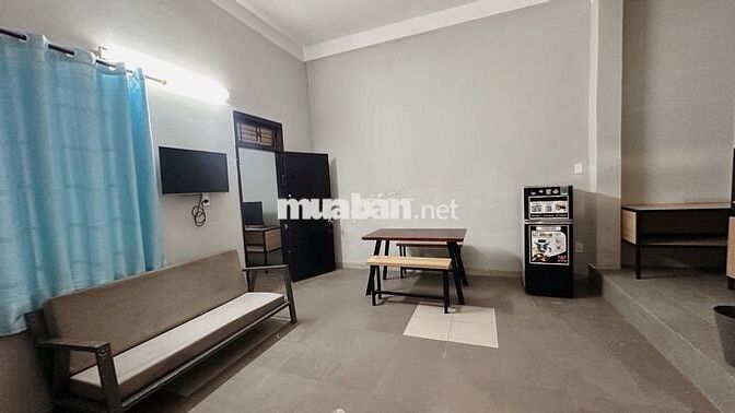 7,5Tr – 2 giường ngủ tầng 1 – Lý Tự Trọng - trung tâm Đà Nẵng