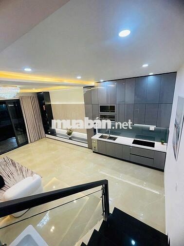 CHO THUÊ NHÀ NGUYÊN CĂN 3PN 3WC TRUNG TÂM THÀNH PHỐ 🏢✨
