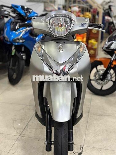 Honda SH Mode 2017 Bạc Đen Sport.BSTP.Giá tốt