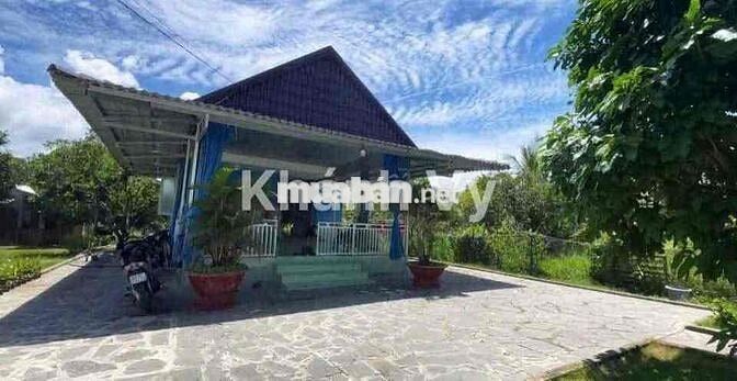 Chính chủ ra gấp 1000m2 ngang 20m mặt tiền nhựa ql13