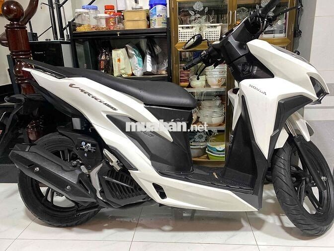Honda Vario 150 2019 Trắng