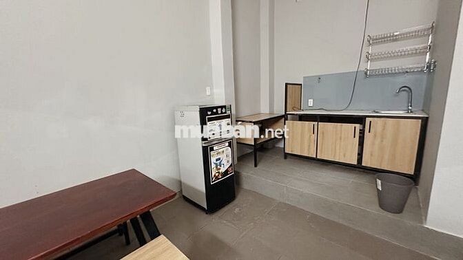 7,5Tr – 2 giường ngủ tầng 1 – Lý Tự Trọng - trung tâm Đà Nẵng