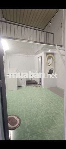 Nhà trọ tdt 15 m đường tam Bình thủ Đức