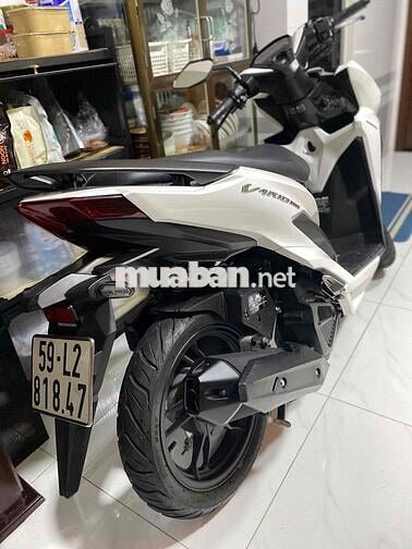 Honda Vario 150 2019 Trắng