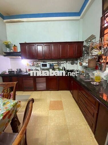 🔥 NHÀ ĐẸP NGUYỄN OANH – VỊ TRÍ VIP – GIÁ TỐT CHỈ 11,8 TỶ TL