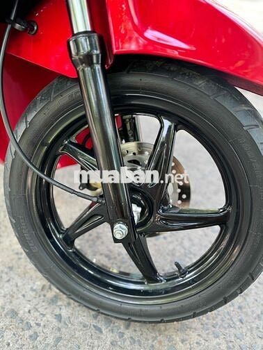 SH125 Nhập Ý hàng 3 cục máy zin bao chưa rớt đầu