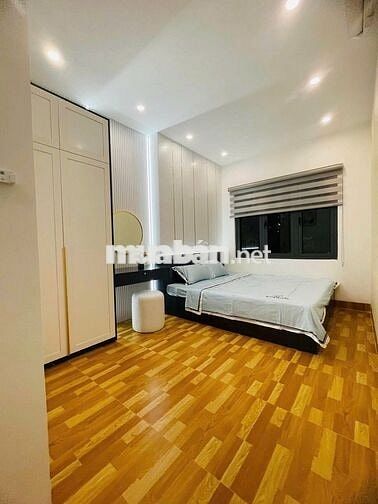 CHO THUÊ NHÀ NGUYÊN CĂN 3PN 3WC TRUNG TÂM THÀNH PHỐ 🏢✨