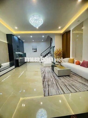 CHO THUÊ NHÀ NGUYÊN CĂN 3PN 3WC TRUNG TÂM THÀNH PHỐ 🏢✨