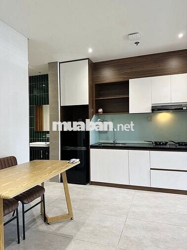 🏡 CHO THUÊ CĂN HỘ 1 PHÒNG NGỦ RỘNG RÃI – ĐƯỜNG DUY TÂN, HẢI CHÂU ✨