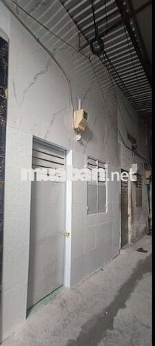 Nhà trọ tdt 15 m đường tam Bình thủ Đức